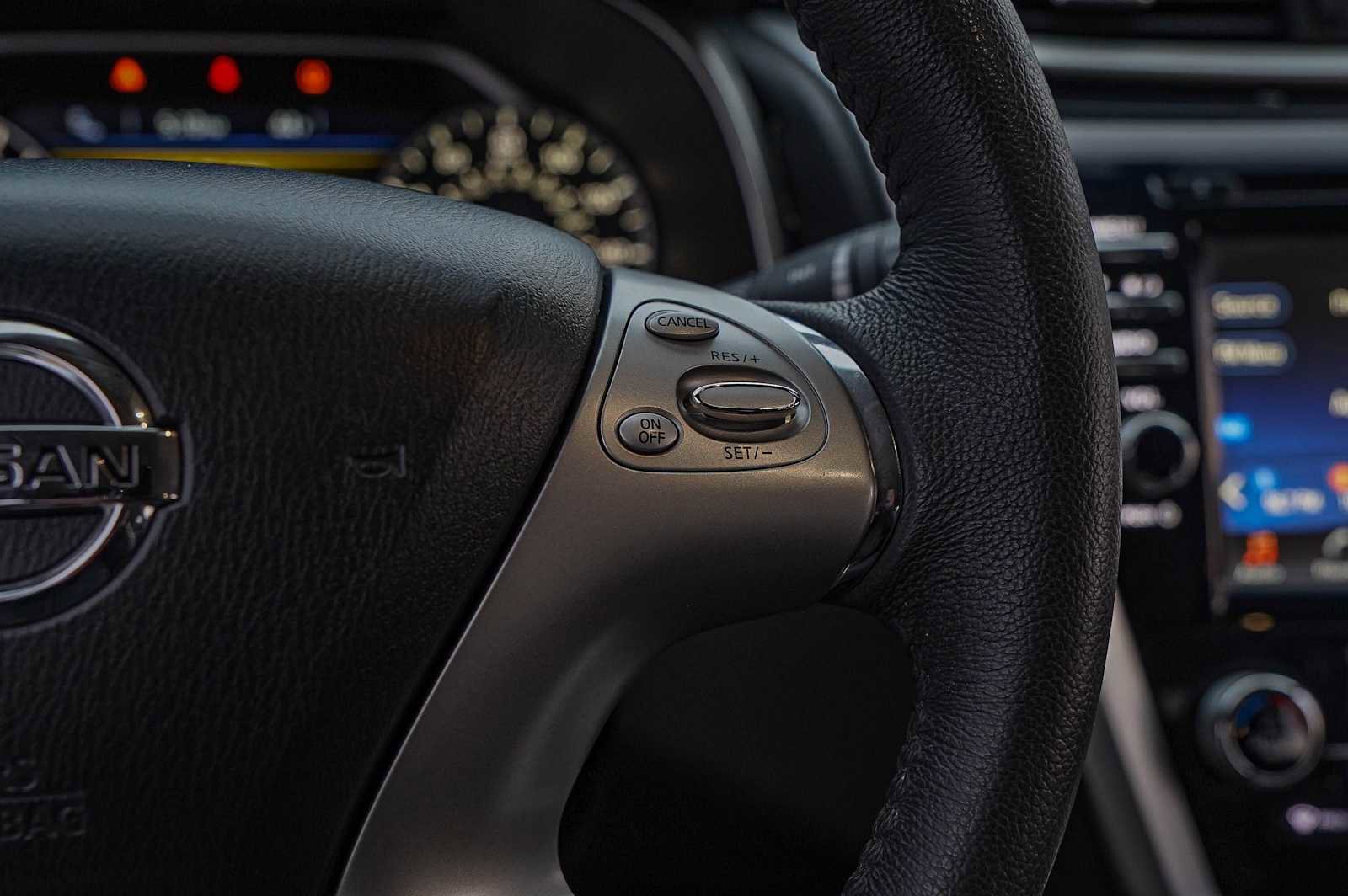 Used 2016 Nissan Murano Platinum image 14