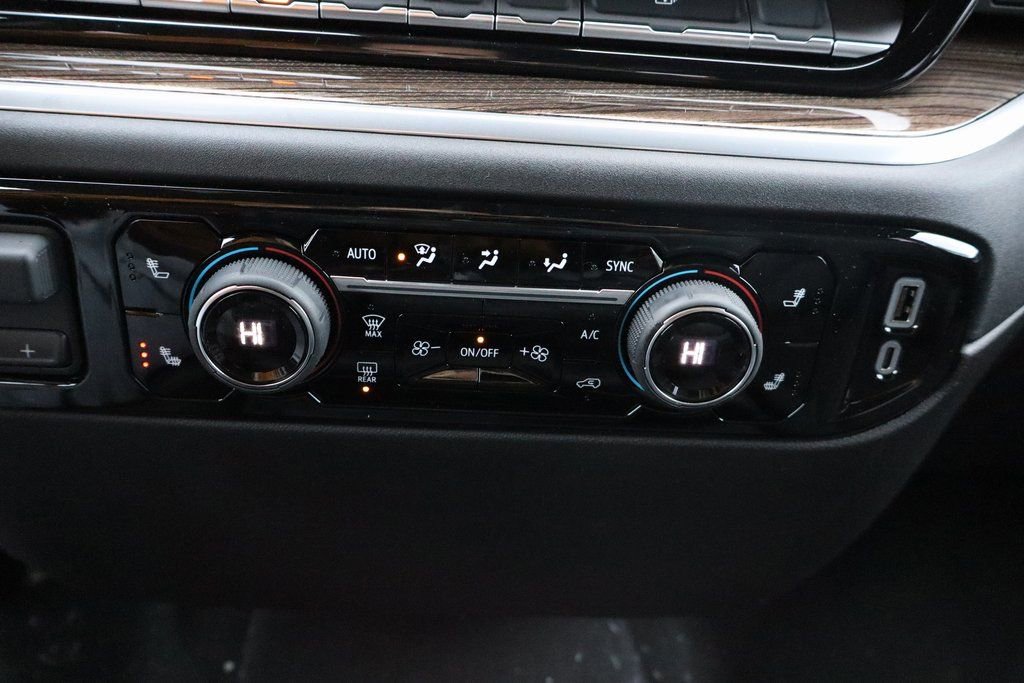 New 2026 Chevrolet Silverado 1500 LT w/ Safety Package image 11