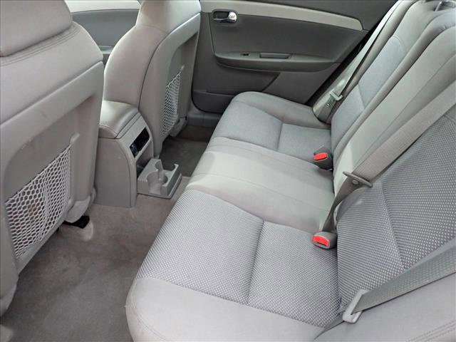 Used 2012 Chevrolet Malibu LS image 8