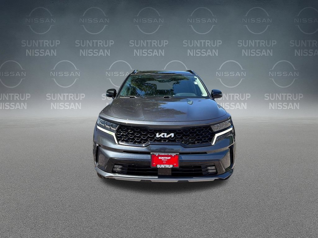 Used 2022 Kia Sorento SX AWD/4WD image 20
