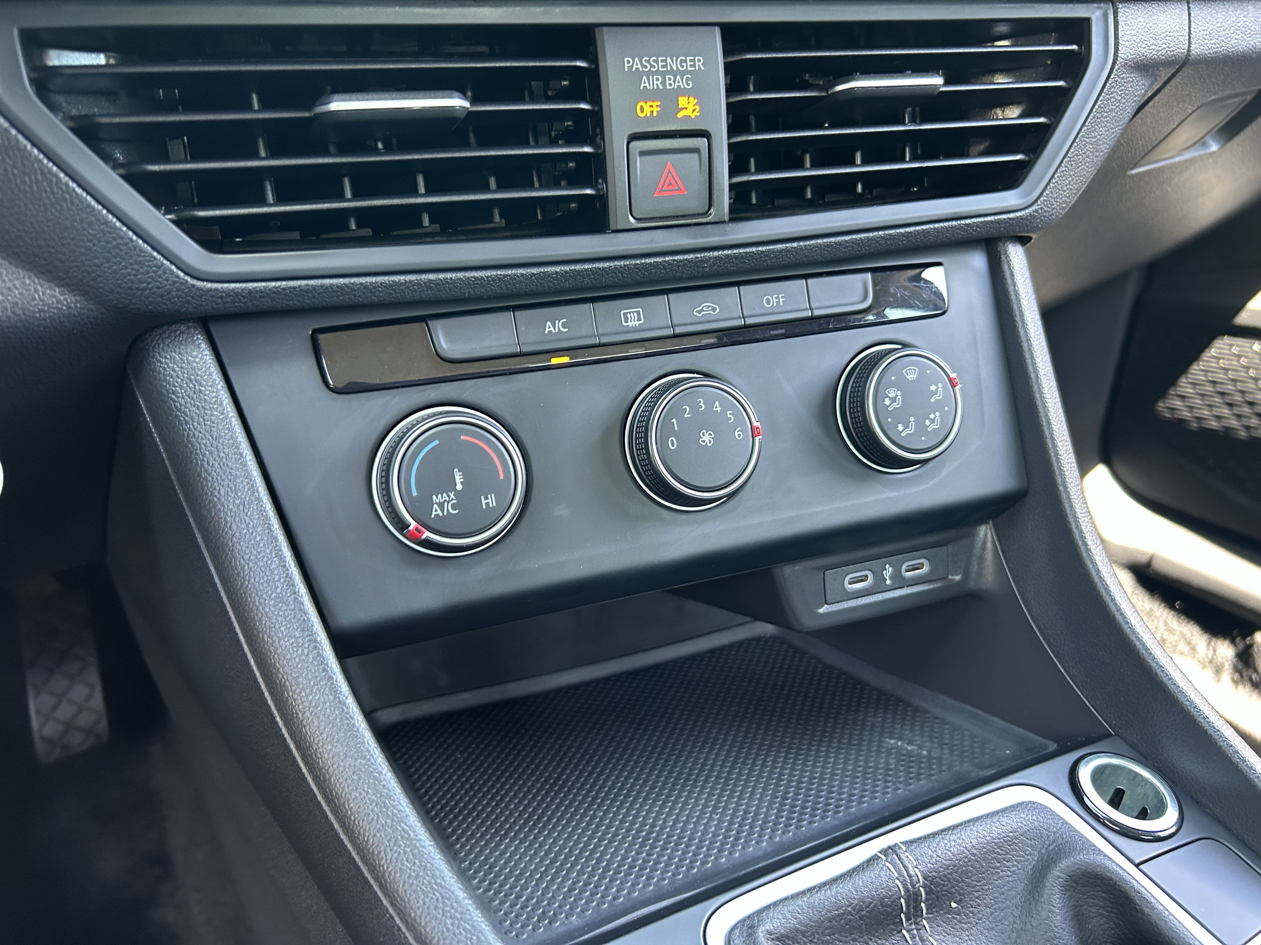 Used 2024 Volkswagen Jetta S FWD image 22