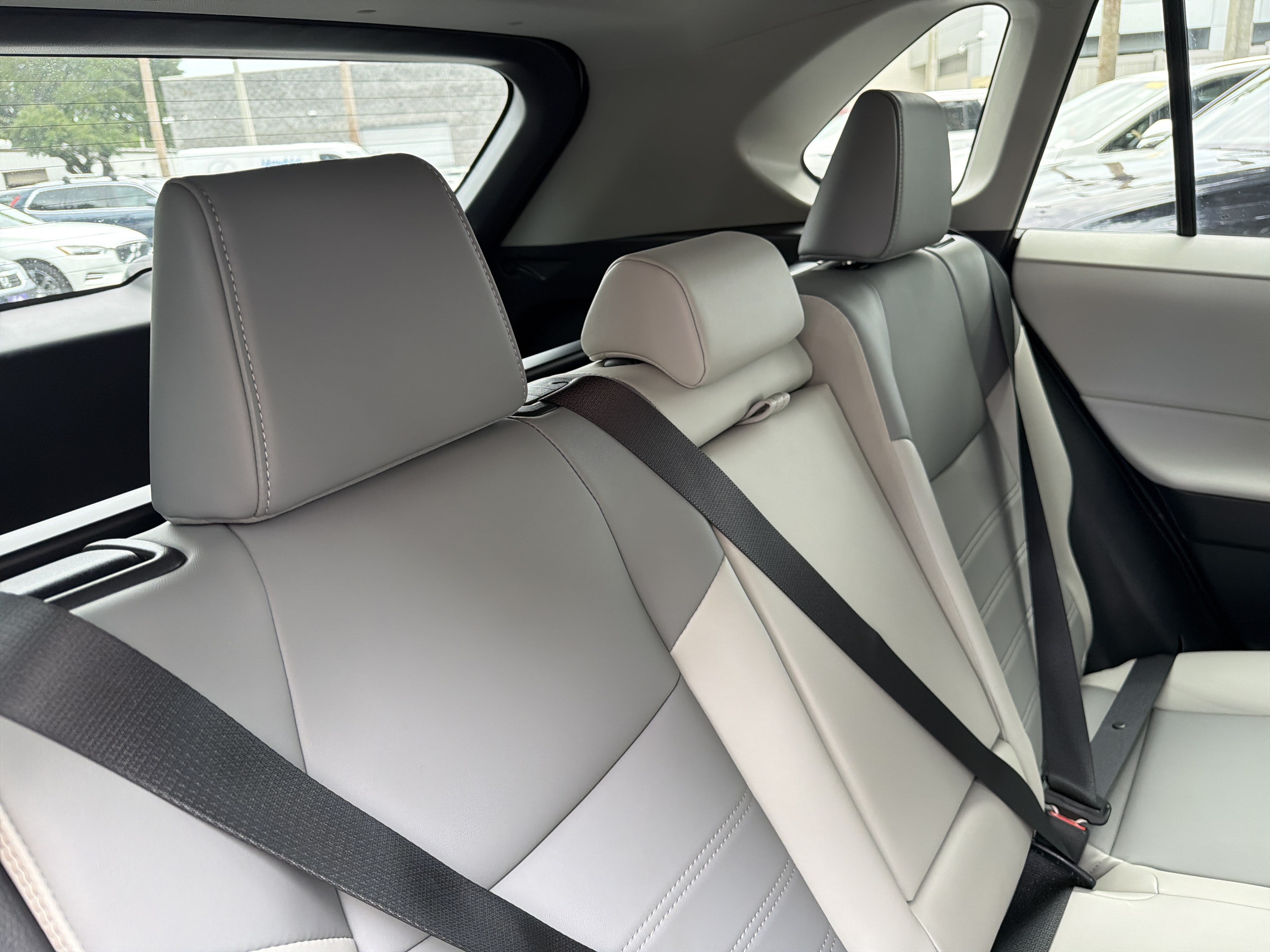 Used 2025 Toyota RAV4 XLE Premium w/ Weather Package FWD image 37