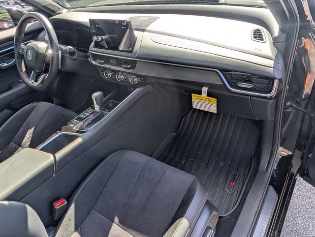 Certified 2025 Acura ADX A-Spec FWD image 18
