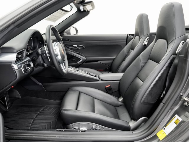 Used 2014 Porsche 911 Carrera image 6