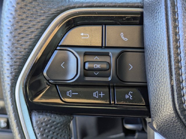 Used 2024 Toyota Tundra SR5 w/ TRD Off-Road Premium Package RWD image 19