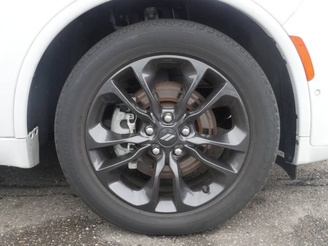 Used 2024 Dodge Durango R/T AWD/4WD image 16