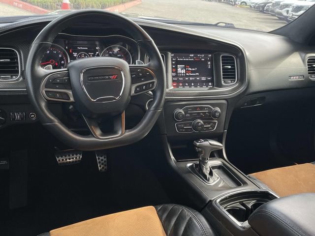 Used 2020 Dodge Charger Scat Pack image 8