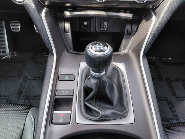 Used 2018 Honda Accord Sport image 18