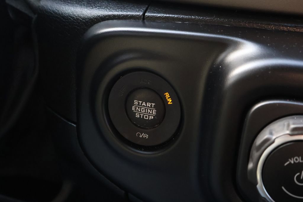 Used 2020 Jeep Wrangler Unlimited Sport S image 28