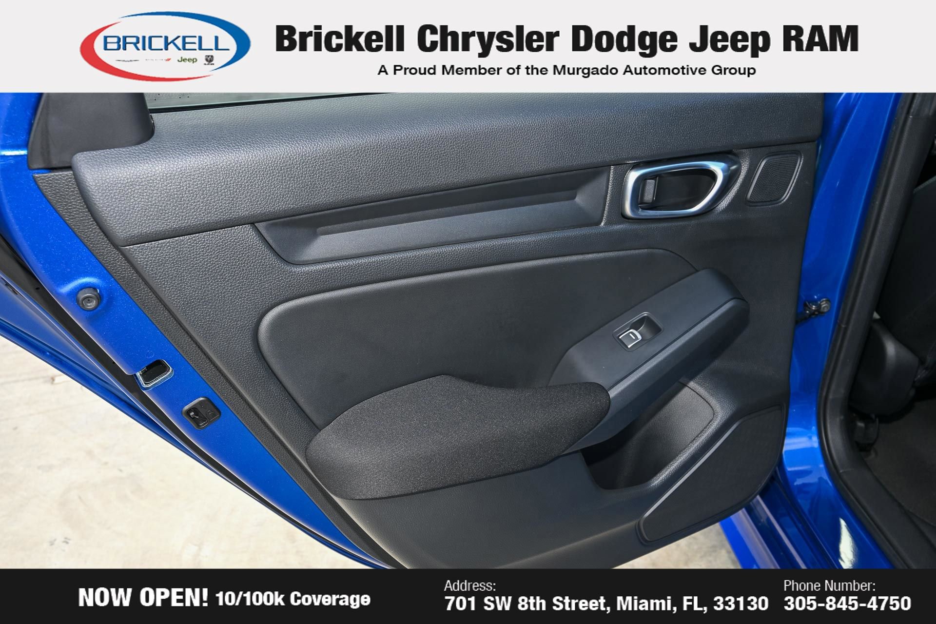 Used 2024 Honda Civic Sport image 11