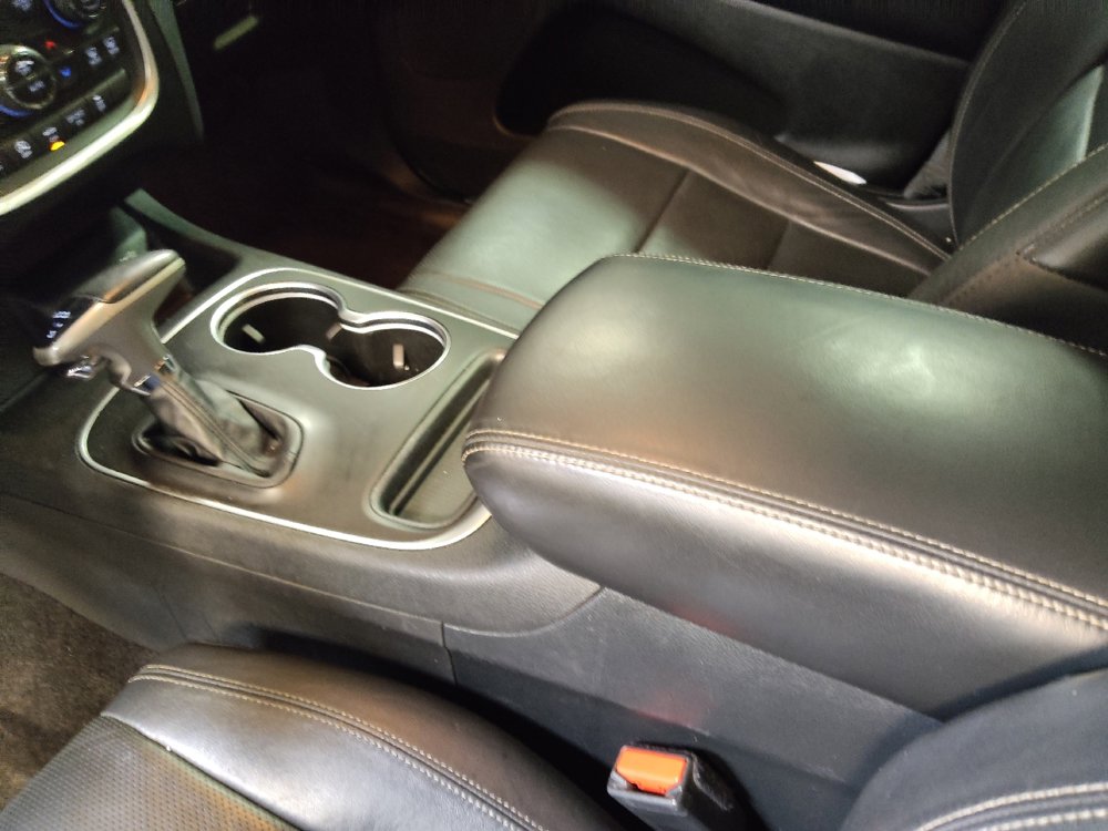 Used 2018 Dodge Durango Citadel RWD image 26