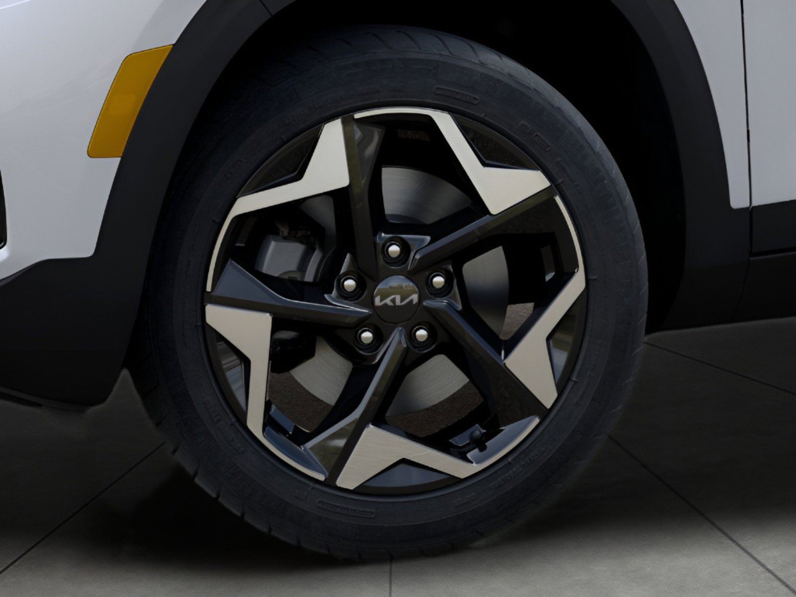New 2026 Kia Seltos S AWD/4WD image 9