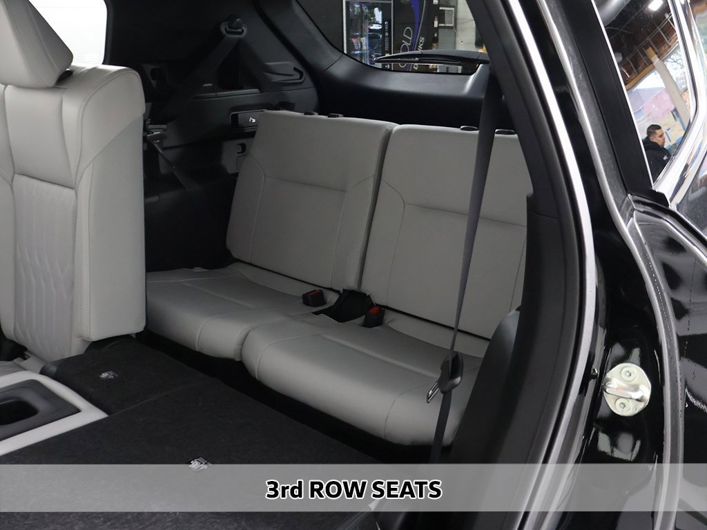 New 2025 Mitsubishi Outlander SEL image 10