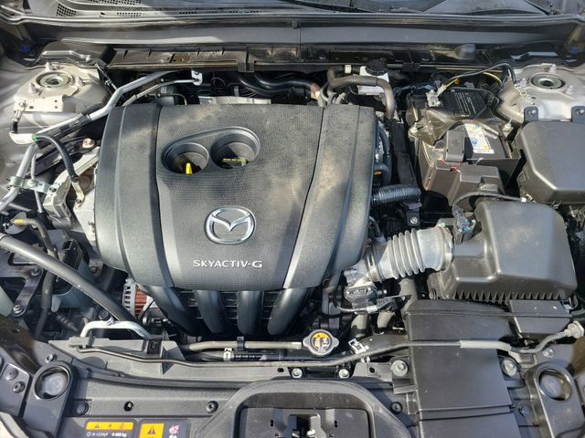 Used 2022 MAZDA CX-30 AWD 2.5 S w/ Select Package image 24