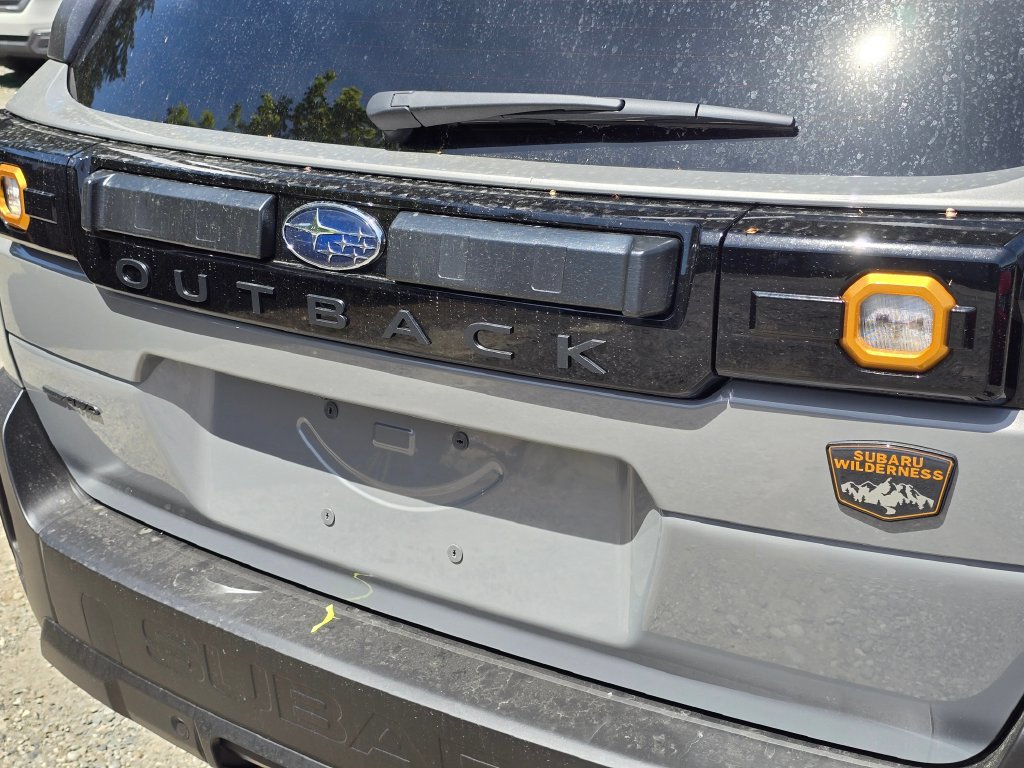 New 2026 Subaru Outback Wilderness AWD/4WD image 13