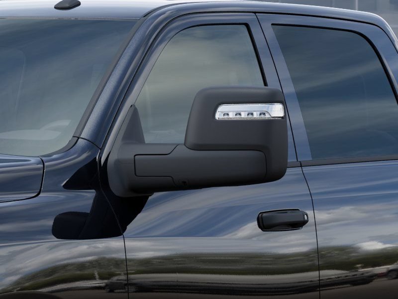 New 2026 RAM 2500 Tradesman AWD/4WD image 12