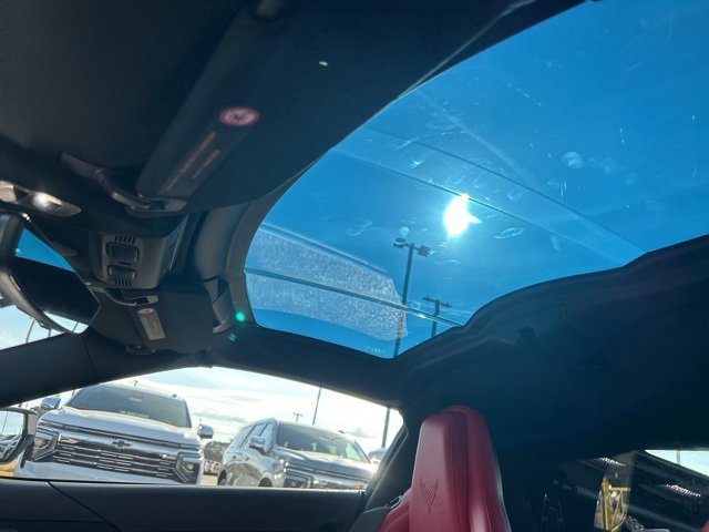 Used 2026 Chevrolet Corvette Stingray image 19