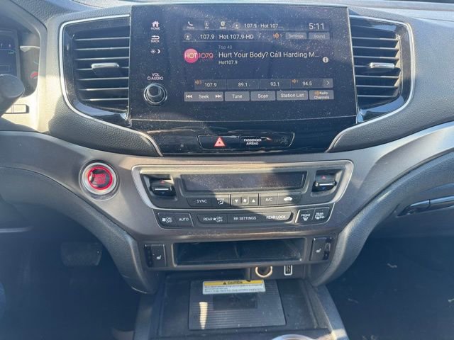 Used 2022 Honda Pilot Special Edition image 16