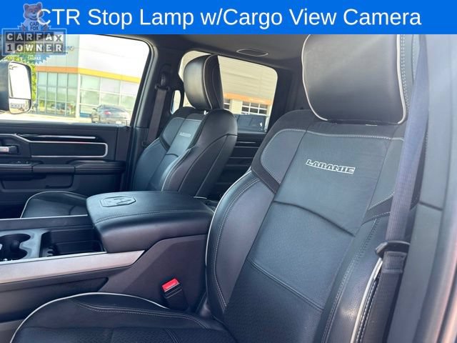 Used 2020 RAM 3500 Laramie AWD/4WD image 34