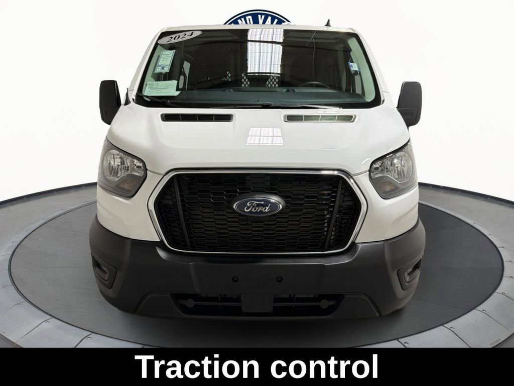 Used 2024 Ford Transit 250 Low Roof w/ Exterior Upgrade Package image 4
