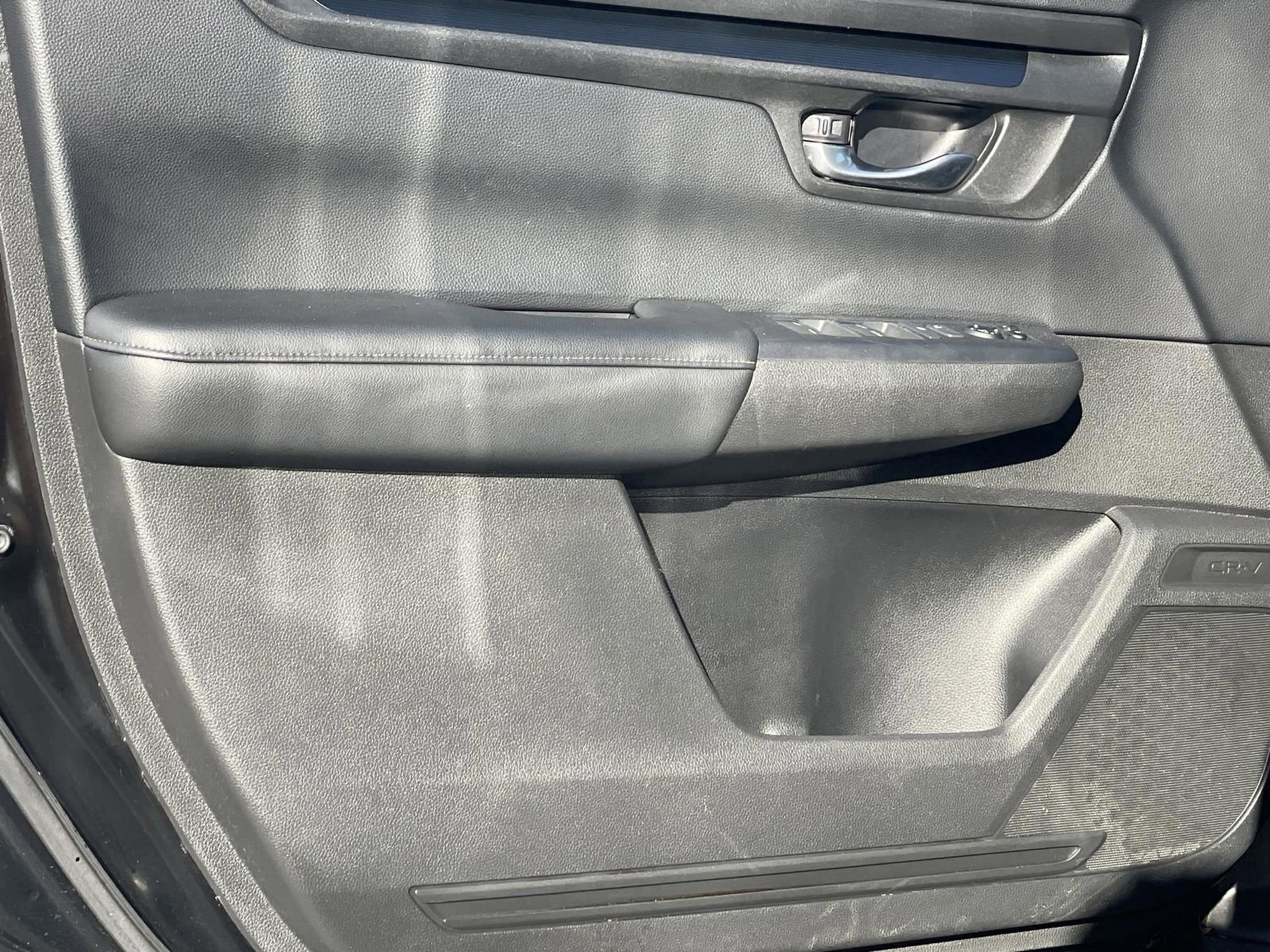 Certified 2024 Honda CR-V EX image 28