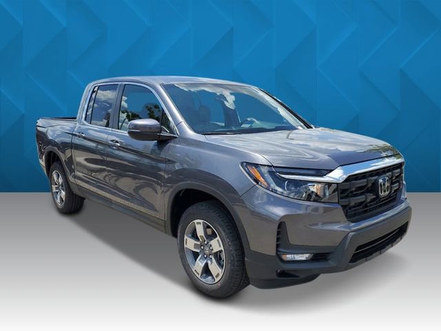 New 2026 Honda Ridgeline RTL image 7