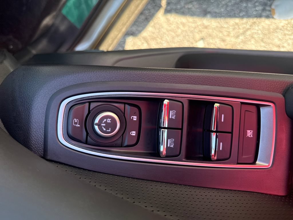 New 2026 Subaru Ascent Touring AWD/4WD image 18