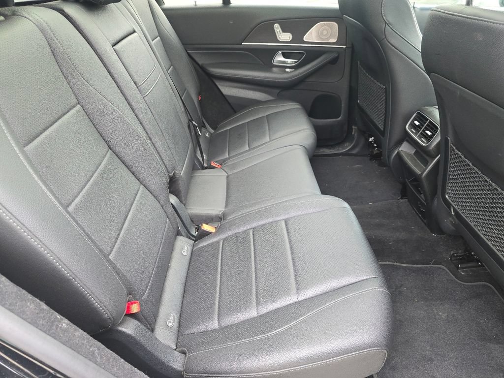 Certified 2021 Mercedes-Benz GLE 350 4MATIC image 22