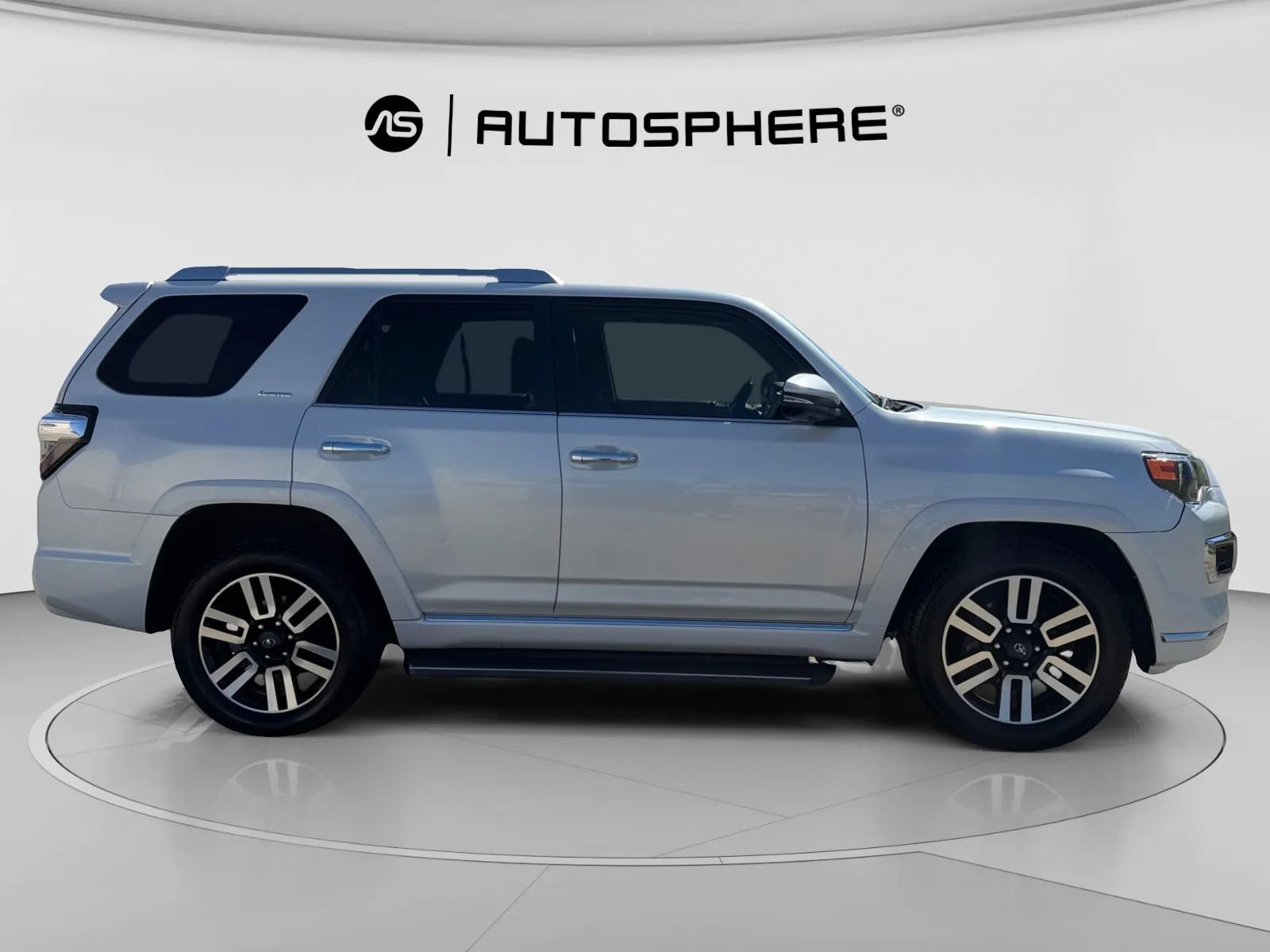 Used 2024 Toyota 4Runner Limited RWD image 10