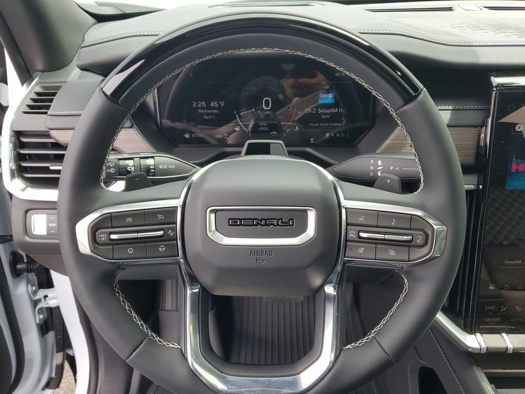 New 2026 GMC Acadia Denali w/ Super Cruise Package image 21