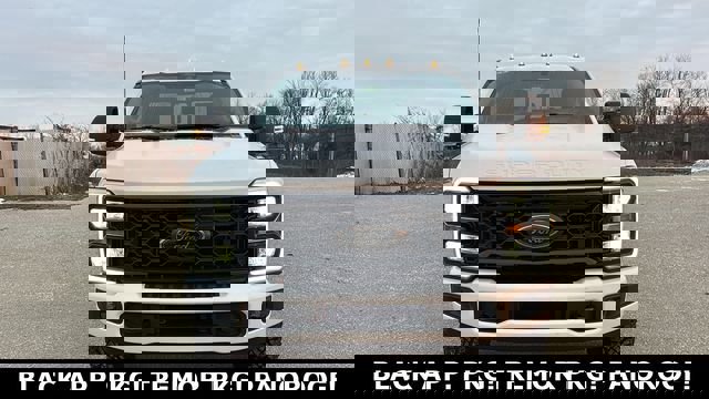 New 2026 Ford F350 Lariat w/ Tremor Off-Road Package image 5