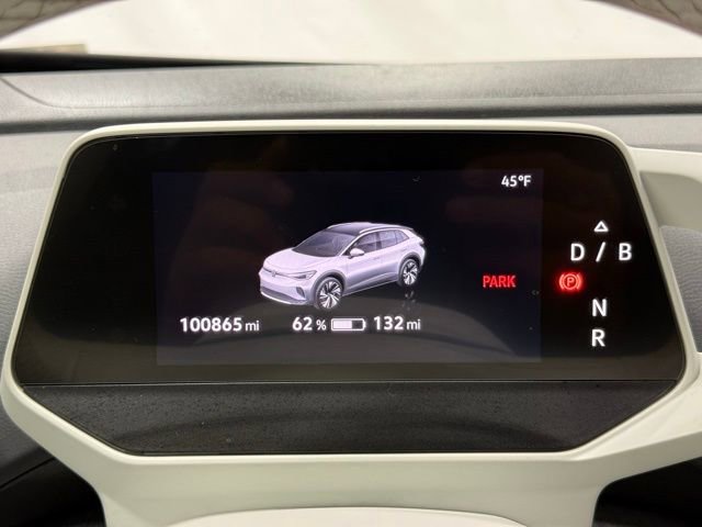 Used 2021 Volkswagen ID.4 1st Edition image 32