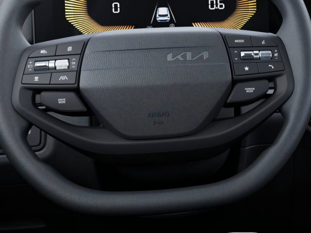 New 2026 Kia Sportage LX AWD/4WD image 22