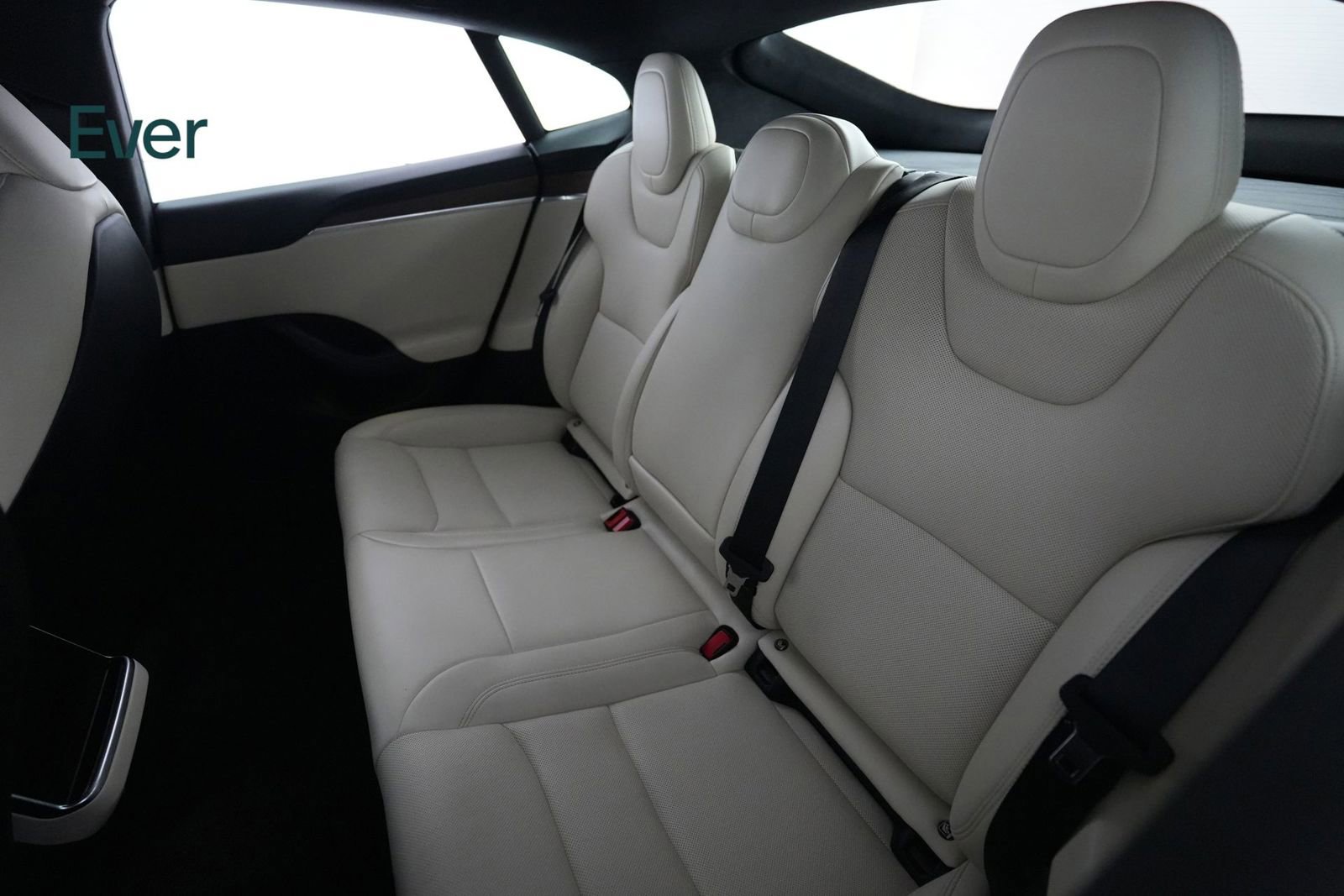 Used 2024 Tesla Model S AWD/4WD image 24
