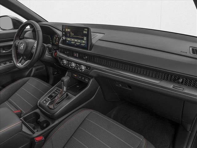 New 2027 Honda CR-V TrailSport image 11