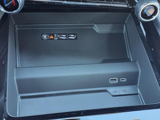 New 2025 Chevrolet Tahoe Premier image 16