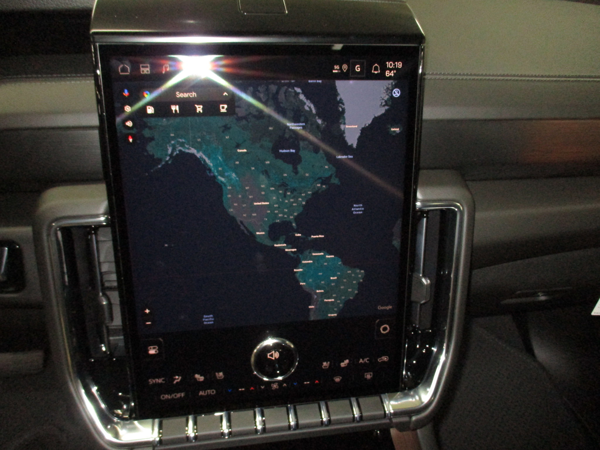 New 2026 GMC Yukon Denali AWD/4WD image 26