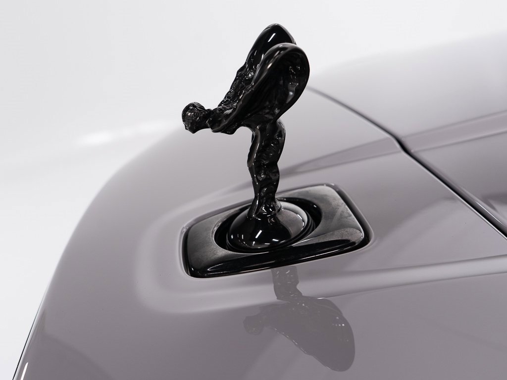 Certified 2025 Rolls-Royce Cullinan Black Badge image 59