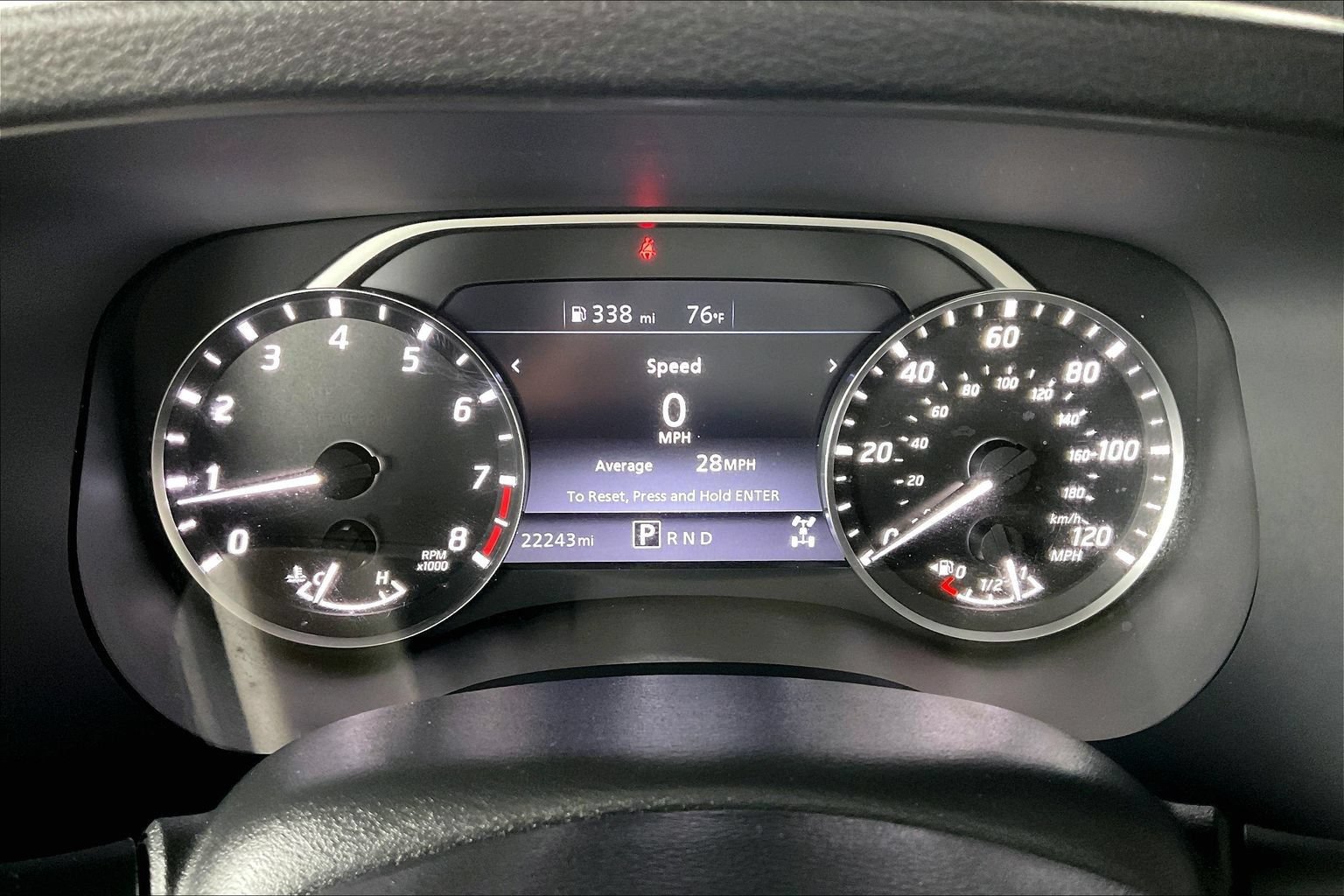 Used 2023 Nissan Frontier SV w/ SV Convenience Package AWD/4WD image 12