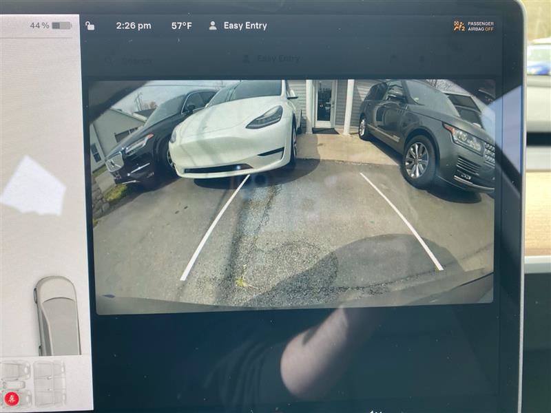 Used 2024 Tesla Model Y Long Range AWD/4WD image 16