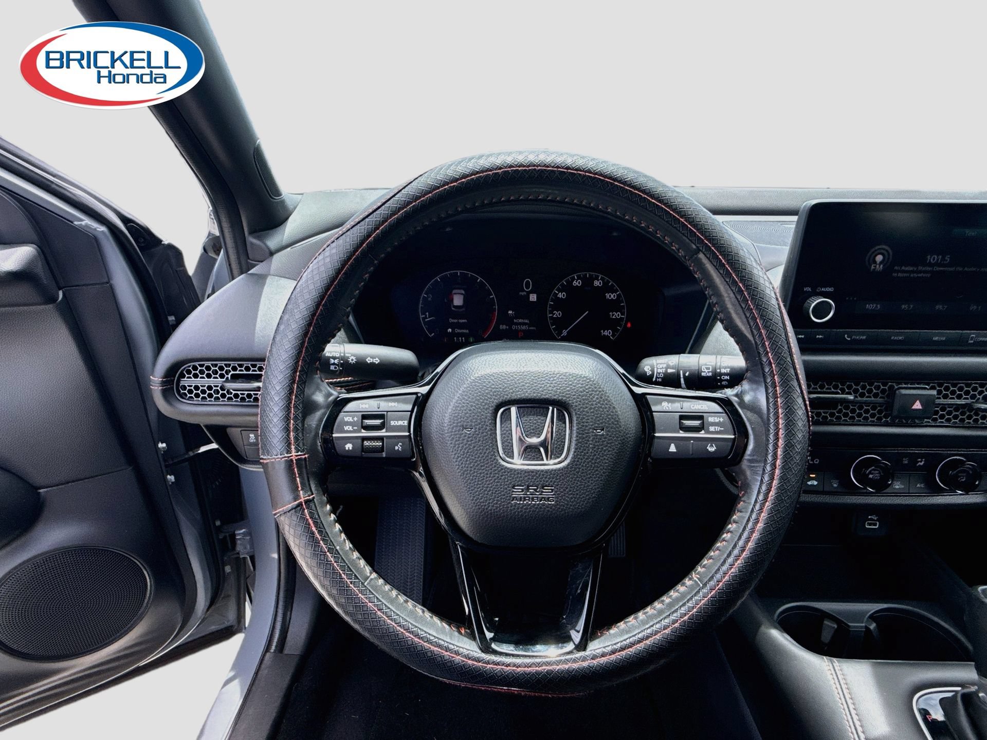 Used 2023 Honda HR-V Sport image 39