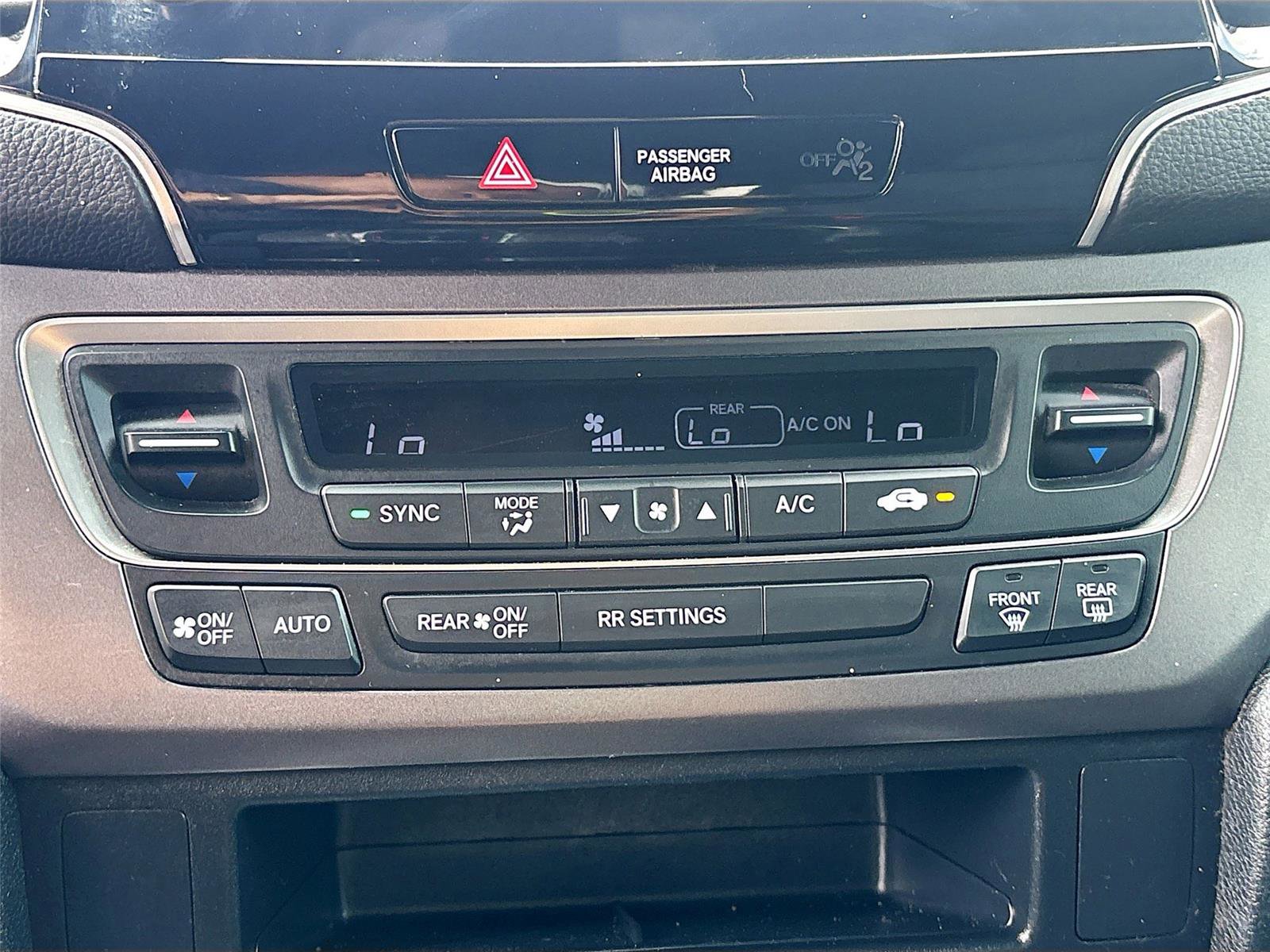 Used 2021 Honda Passport Sport image 15
