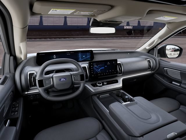 New 2027 Ford Expedition Max Platinum w/ Driver's Package AWD/4WD image 9