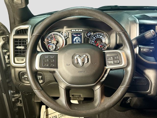 Used 2022 RAM 2500 Big Horn AWD/4WD image 12