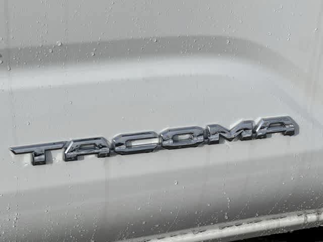 Used 2026 Toyota Tacoma SR5 RWD image 22