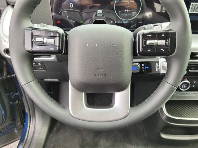 New 2026 Hyundai Ioniq 9 SEL image 20