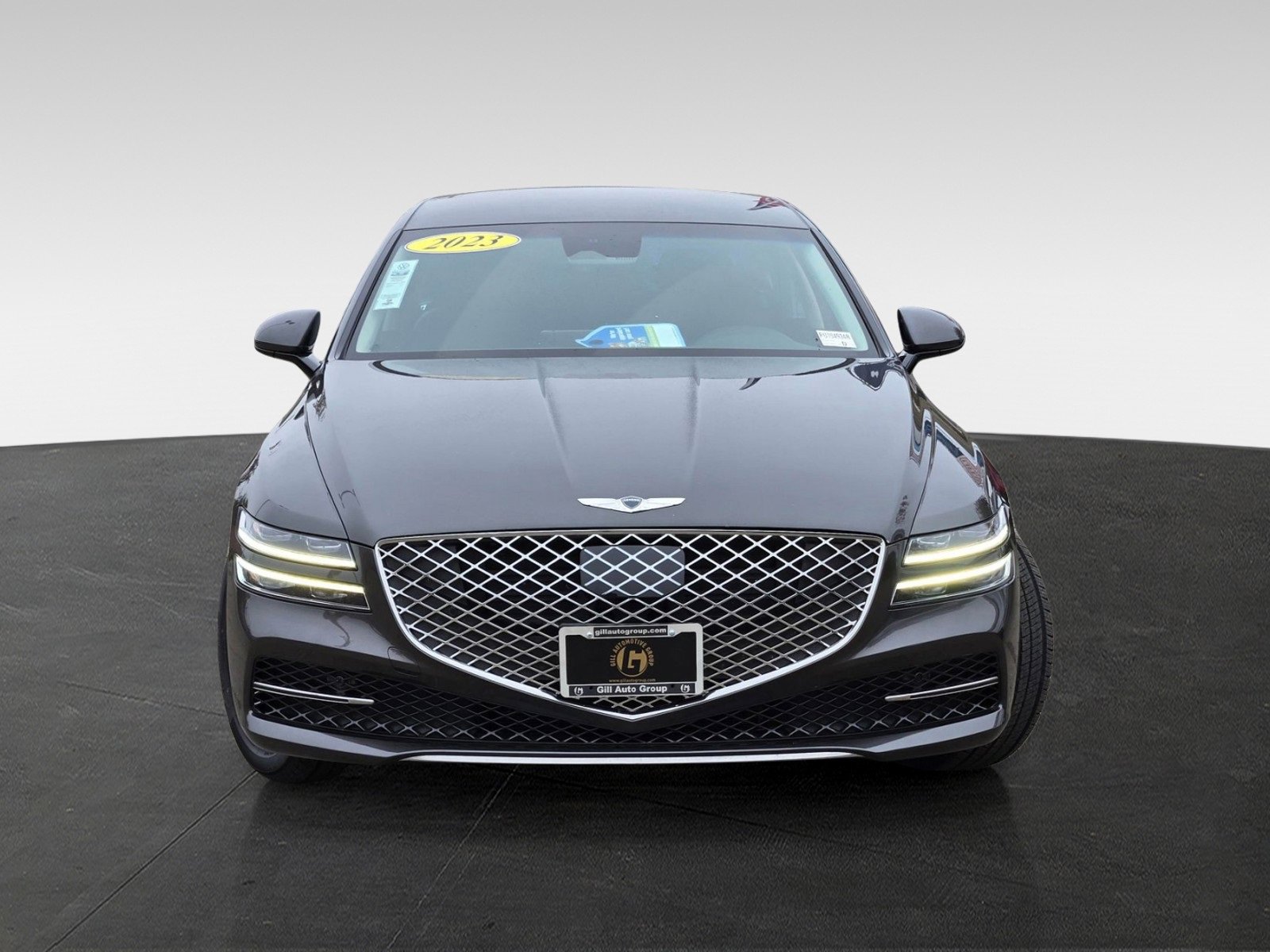 Used 2023 Genesis G80 2.5T image 3