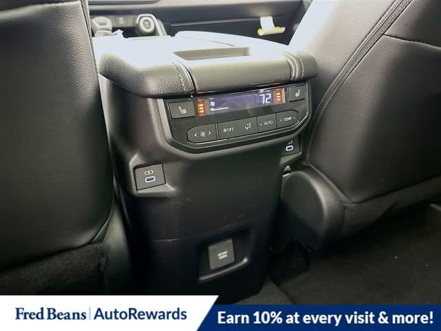 New 2026 Toyota Grand Highlander Limited image 29