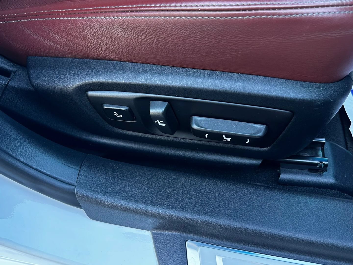 Used 2014 Lexus GS 350 w/ F Sport Package RWD image 19