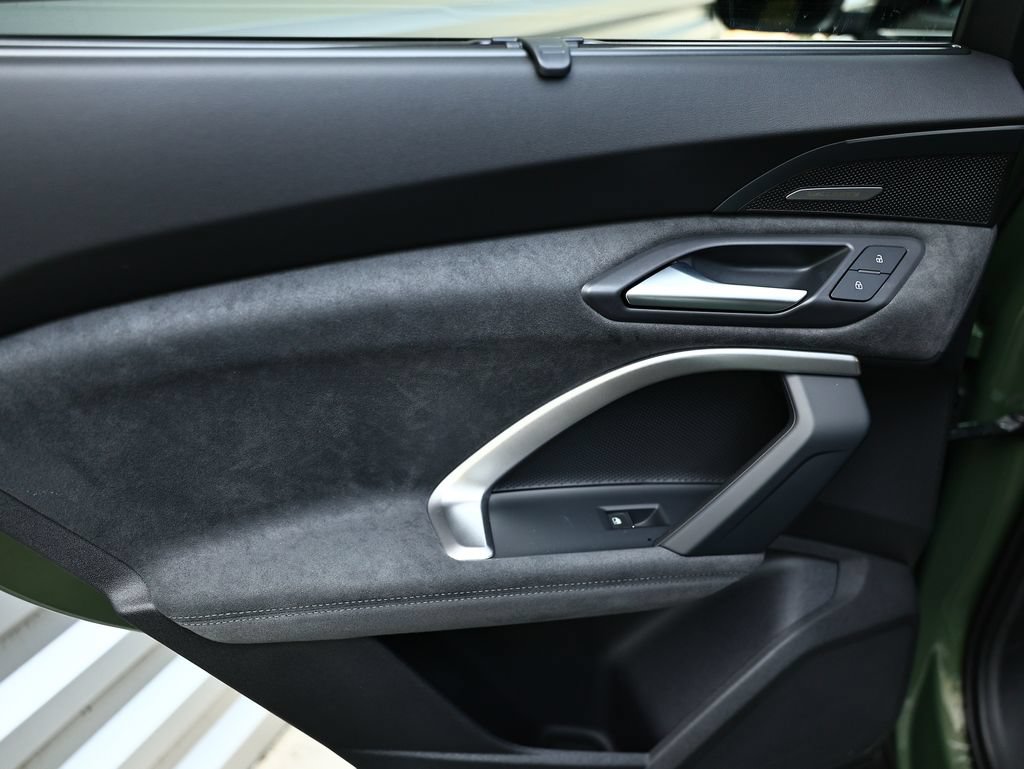 New 2026 Audi SQ5 Premium Plus AWD/4WD image 23